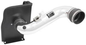 GMC Sierra 3500 Performance Air Intake - K&N Engineering - 77 Series - `15-`16
